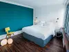 Bateau Libre Hotel - Отель для отдыха и выходных — Bénodet