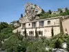 Baumanière - Les Baux de Provence - Hotel de férias & final de semana em Les Baux-de-Provence