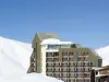 Belambra Clubs Les 2 Alpes Les Crêtes - Hotel vacanze e weekend a Les Deux Alpes