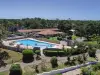 Belambra Clubs Capbreton - Les Vignes - Hotel Urlaub & Wochenende in Capbreton