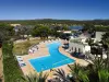 Belambra Clubs Résidence Gruissan - Les Ayguades - Holiday & weekend hotel in Gruissan