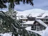 Belambra Clubs Superbesse - Le Chambourguet - Hotel Urlaub & Wochenende in Besse-et-Saint-Anastaise