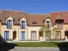 Les Belleme Golf - Self-catering Apartments - Hotel vacanze e weekend a Bellême
