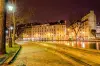 Belta Hotel - Hotel de férias & final de semana em Paris