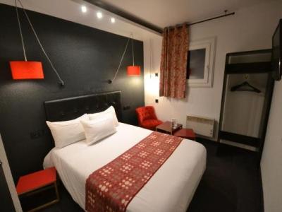 Best Hotel Montsoult Best Hotel Montsoult