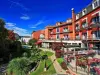 Best Western Beauséjour - Hotel vacaciones y fines de semana en Lourdes