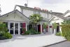 Best Western Hotel Acadie Paris Nord Villepinte - Hotel Urlaub & Wochenende in Tremblay-en-France