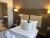 Best Western Hôtel De France - Hotel vakantie & weekend in Chinon