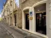 Best Western Hotel Le Guilhem - Hotel Urlaub & Wochenende in Montpellier
