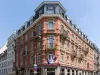 Best Western Plus Monopole Métropole - Hotel vakantie & weekend in Strasbourg