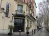 Best Western Seine West Hotel - Hotel de férias & final de semana em Puteaux