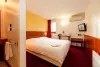 Brit Hotel Agen - L'Aquitaine - ヴァカンスと週末向けのホテルのLe Passage
