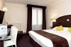 Brit Hotel Cahors - Le France - ヴァカンスと週末向けのホテルのCahors