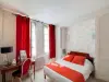 Brit Hotel Comtes De Champagne - Troyes Centre Historique - Holiday & weekend hotel in Troyes