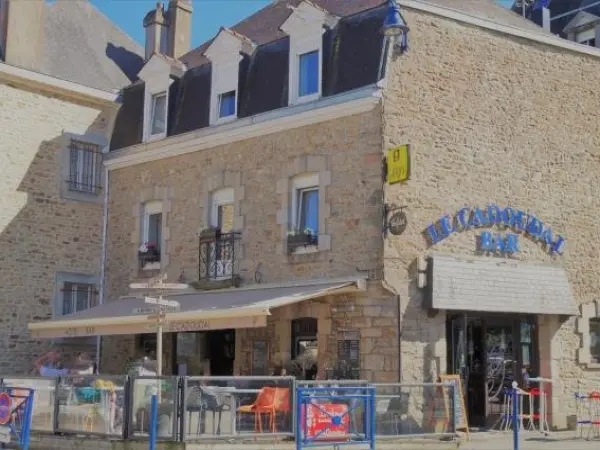 Le Cadoudal - Hotel vacanze e weekend a Auray
