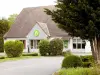 Campanile Dreux - Holiday & weekend hotel in Dreux
