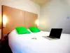 Campanile Paris Ouest - Gennevilliers Barbanniers - Hotel vacanze e weekend a Gennevilliers