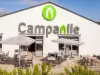 Campanile Poitiers - Holiday & weekend hotel in Poitiers