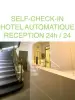 Le Carré d'Aix - Hotel vacaciones y fines de semana en Aix-les-Bains