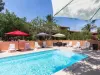 Casa Vecchia rooms + apartments - Hôtel vacances & week-end à Calvi