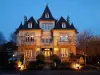 Le Castel Guesthouse - Holiday & weekend hotel in Bayeux