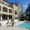 Le Castelet des Alpilles - Hôtel vacances & week-end à Saint-Rémy-de-Provence