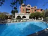 Castellu Rossu - Hôtel vacances & week-end à Lucciana