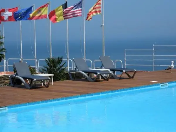 Le Catalan - Hotel vakantie & weekend in Banyuls-sur-Mer