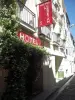 Le Cérétan Hôtel - Hotel Urlaub & Wochenende in Céret