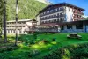 Chalet ATC Routes du Monde Argentiere-Chamonix - Holiday & weekend hotel in Chamonix-Mont-Blanc