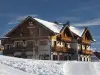 Chalet-Hôtel Le Beausoleil, The Originals Relais (Hotel-Chalet de Tradition) - Holiday & weekend hotel in La Toussuire