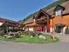 Chalets de la Wormsa - Hotel Urlaub & Wochenende in Metzeral