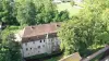 Chambres d'hôtes Château De Grunstein - Hôtel vacances & week-end à Stotzheim
