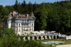 Château des Avenieres - Relais & Châteaux - Hôtel vacances & week-end à Cruseilles