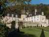 Château De Beauvois - La Maison Younan - Hotel Urlaub & Wochenende in Saint-Étienne-de-Chigny