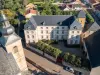 Château de Berg - Holiday & weekend hotel in Berg-sur-Moselle