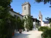 Chateau de Creissels - Hotel vacaciones y fines de semana en Creissels