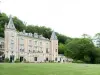Château de Perreux, The Originals Collection - 假期及周末酒店在Amboise
