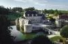 Le Château D'Etoges - Hotel de férias & final de semana em Étoges