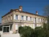 Chateau de Faudade - Hotel vacanze e weekend a Lévignac