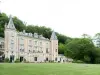 Château de Perreux, The Originals Collection - Hotel vacaciones y fines de semana en Amboise