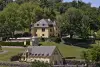 Château de Salles - Holiday & weekend hotel in Vézac