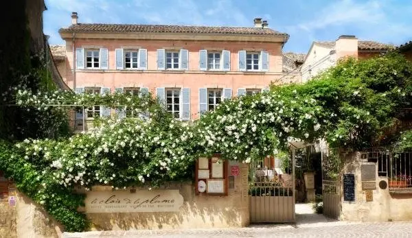 Le Clair de la Plume - Teritoria - Hotel Urlaub & Wochenende in Grignan