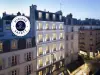 Cler Hotel - Hotel Urlaub & Wochenende in Paris