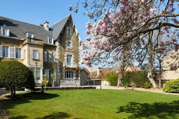 Le Clos De Bourgogne - Hotel vacaciones y fines de semana en Moulins