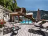 Club Alpina - Champagny-en-Vanoise - Hotel vacaciones y fines de semana en Champagny-en-Vanoise