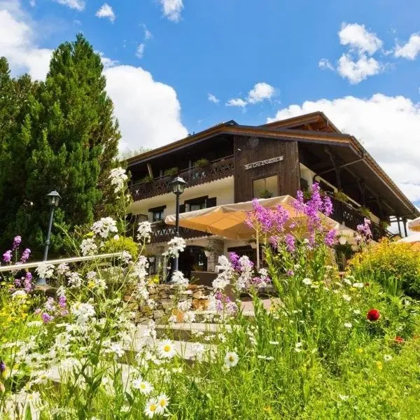 Le Cro-Bidou - Hotel vacanze e weekend a Bernex