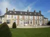 Domaine de Bayeux - Hotel vakantie & weekend in Bayeux