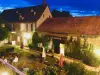 Domaine de Vandenesse & Spa - Отель для отдыха и выходных — Vandenesse-en-Auxois
