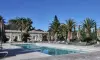 Domaine du Grand Malherbes - Holiday & weekend hotel in Aimargues